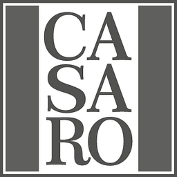 CASARO Textil GmbH Logo