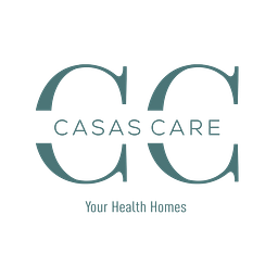 Casas Clinics Logo