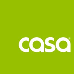 Casashops Logo