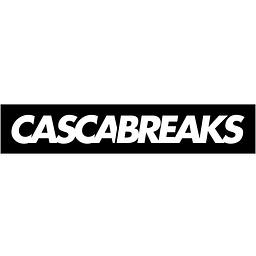 Cascabreaks Logo