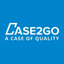 Case2go Logo