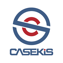 Casekis Logo