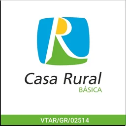 Casa Rural Caserío Las Viñas Logo
