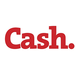 Cash Logo