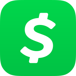 Cash App Logo