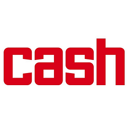 cash Logo