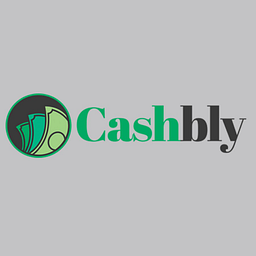 Cashbly Logo