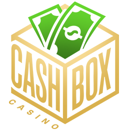 Cashboxcasino3 Logo