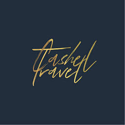 Cashel Travel Logo