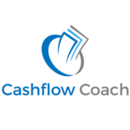 Cashflow Coach - Martin Herrmann Logo
