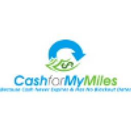 Cash For My Miles Logo