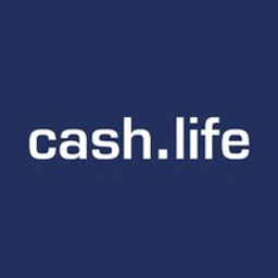 Cashlife Logo