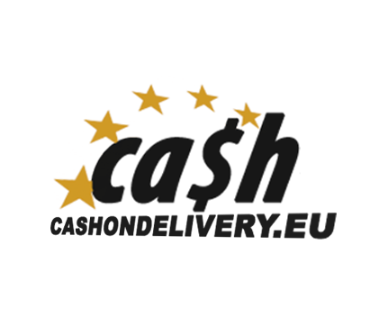 Cashondelivery Logo