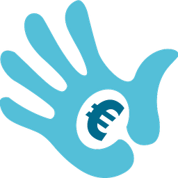 Cashper. Logo
