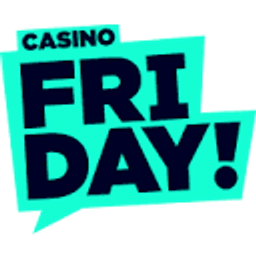 CasinoFriday Logo