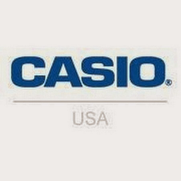 Casio Logo
