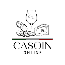 Casoin Online Logo