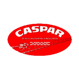 Caspar Bau GmbH Logo
