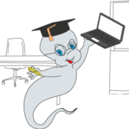Casper Writing Logo