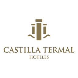 Castilla Termal Monastery Logo