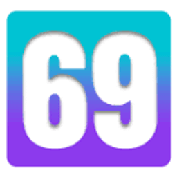 CasualDating69 Logo