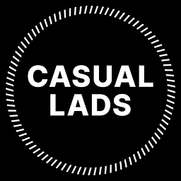 Casuallads Logo