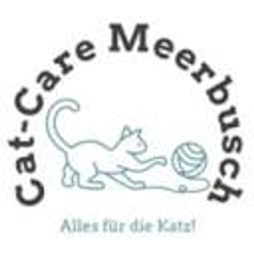 Cat-Care Meerbusch Logo