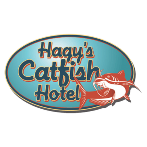 Catfishhotel Logo
