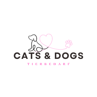 Tierbedarf Cats & Dogs Logo