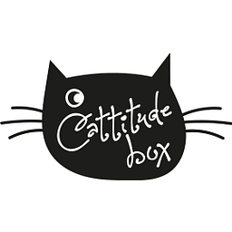 Cattitude Box Logo