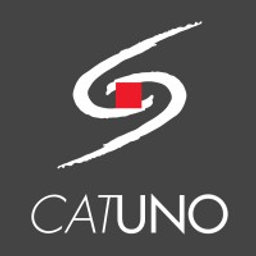Catuno GmbH Logo