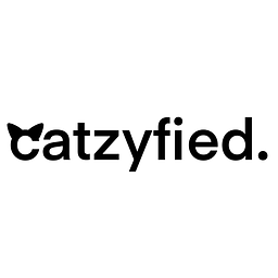 Catzyfied Logo