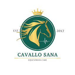 CavalloSana Logo