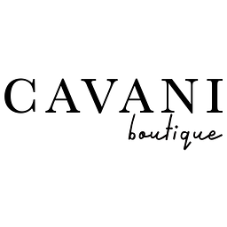 Cavani Boutique Logo