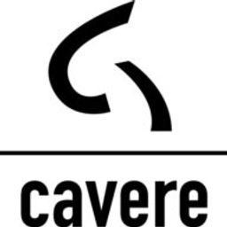 Cavere Logo