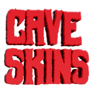 CaveSkins Logo