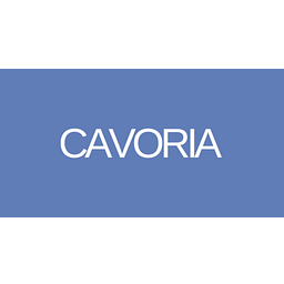 Cavoria Logo