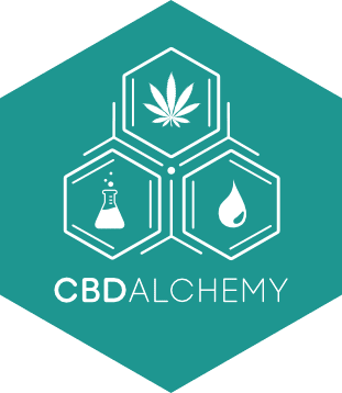 Cbd Alchemy Logo
