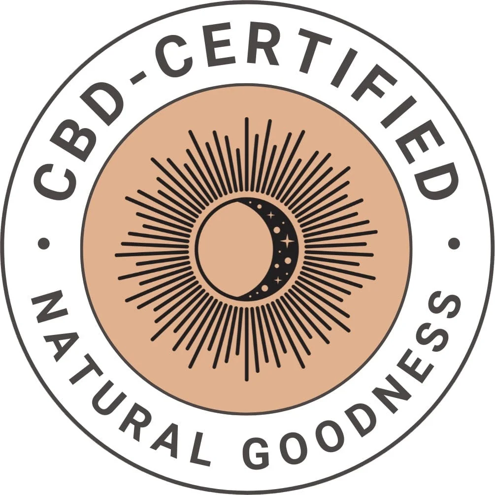 Cbd Certified Logo