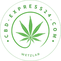 CBD Express24 Logo