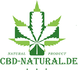 Cbd Natural Logo