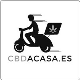 CBDacasa Logo