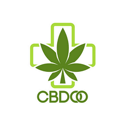 Cbdoo Logo