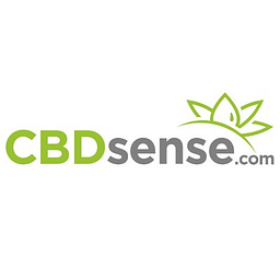 Cbdsense Logo