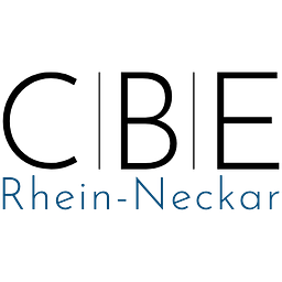 CBE Rhein-Neckar Logo