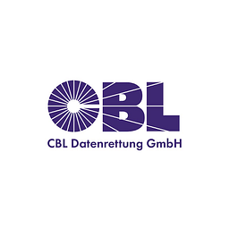 CBL Datenrettung GmbH Logo