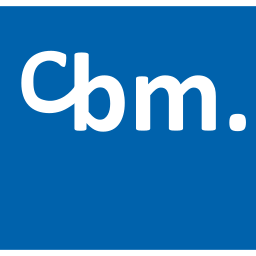 CBM Computer-Anwendungsberatung, Bildung, Medienentwicklung GmbH Logo