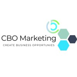 CBO Marketing Logo