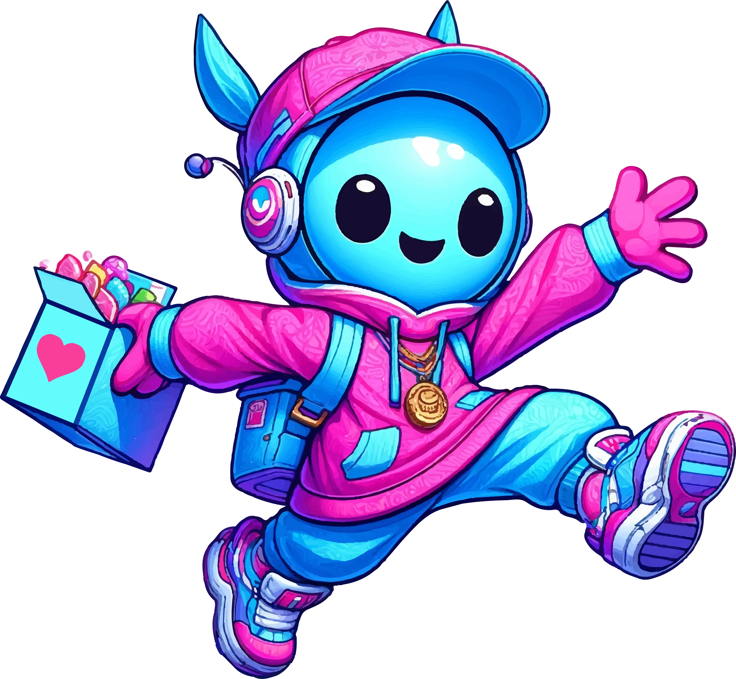 Cbonbons Logo