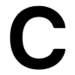 CC Automobile Logo